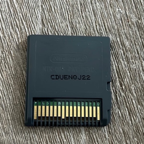 Nintendo DS “My Dress-Up Game” - Picture 5 of 5